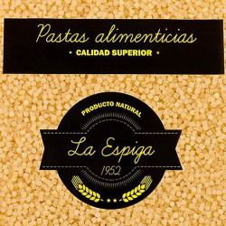 MARAVILLA (PASTA PARA SOPA) BOLSA 1/5 kg